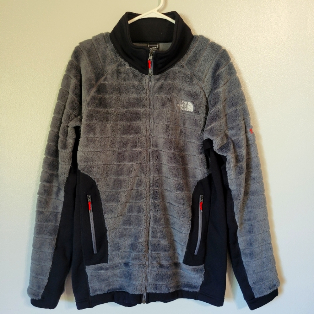 The North Face Radium Hi-Loft Fleece Jacket Summit